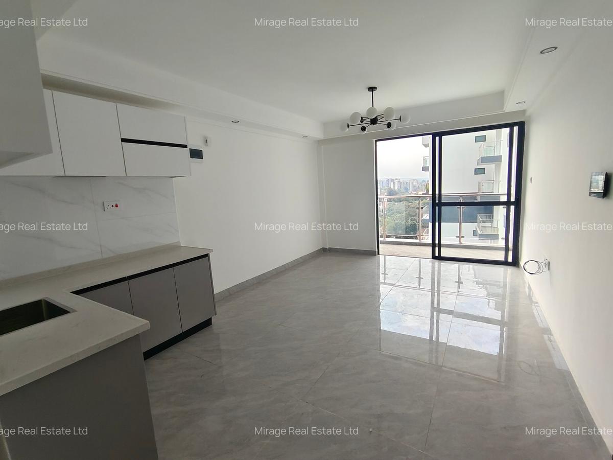 1 Bed Apartment with Swimming Pool in Westlands Area - 6