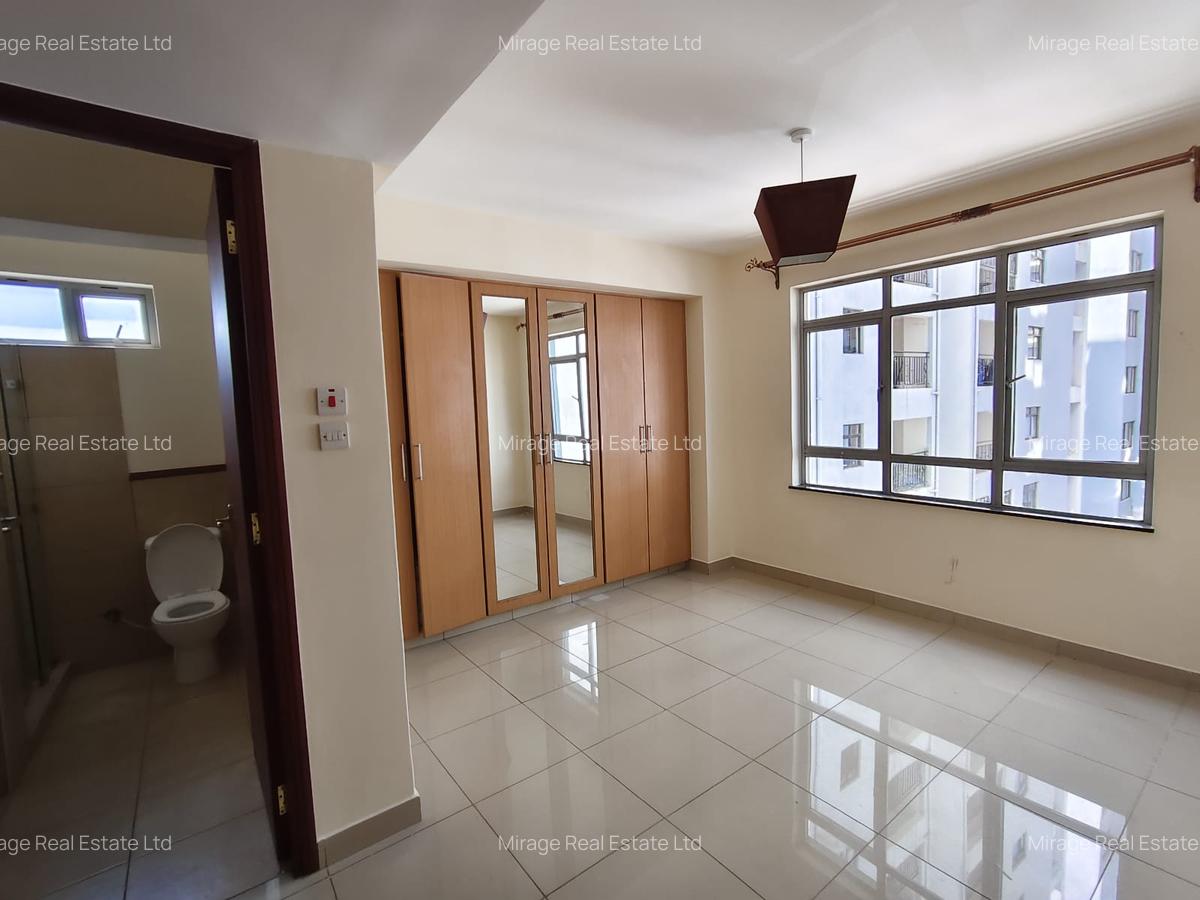 2 Bed Apartment with En Suite in Kileleshwa - 8