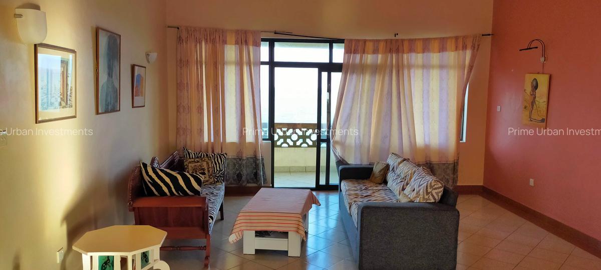 4 Bed Villa with En Suite in Kikambala - 17