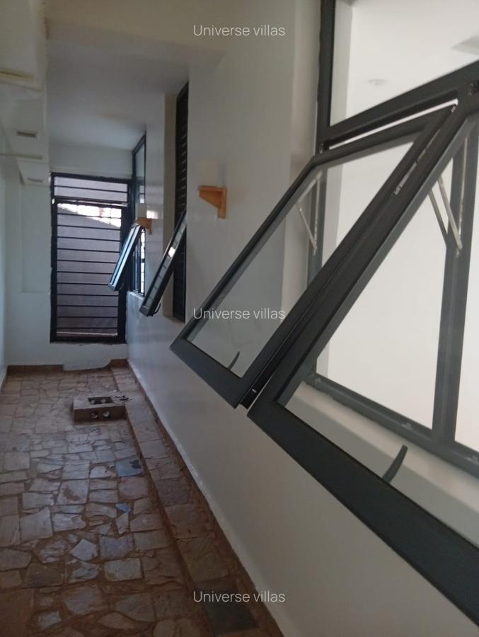 4 Bed Townhouse at Karen - 9