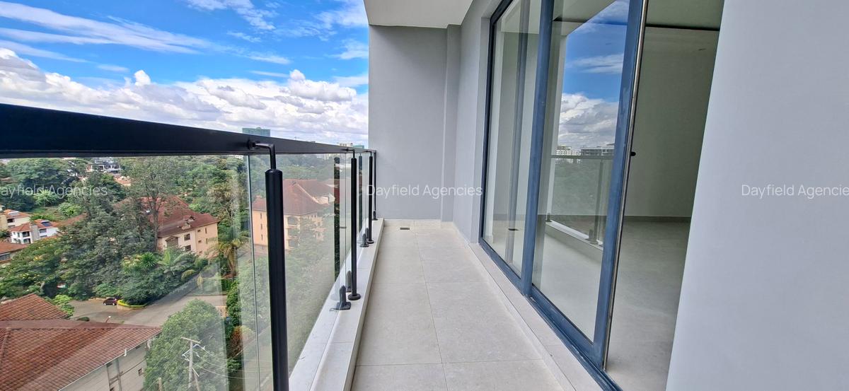 3 Bed Apartment with En Suite at Off Muguga Green - 4