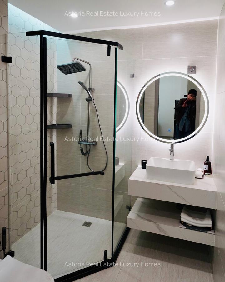 1 Bed Apartment with En Suite at 2026-262 - 18