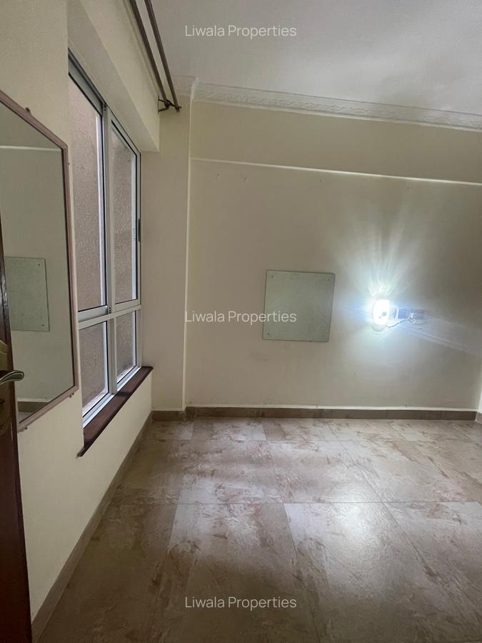 1 Bed Apartment with Gym at Kangundo Road - 4