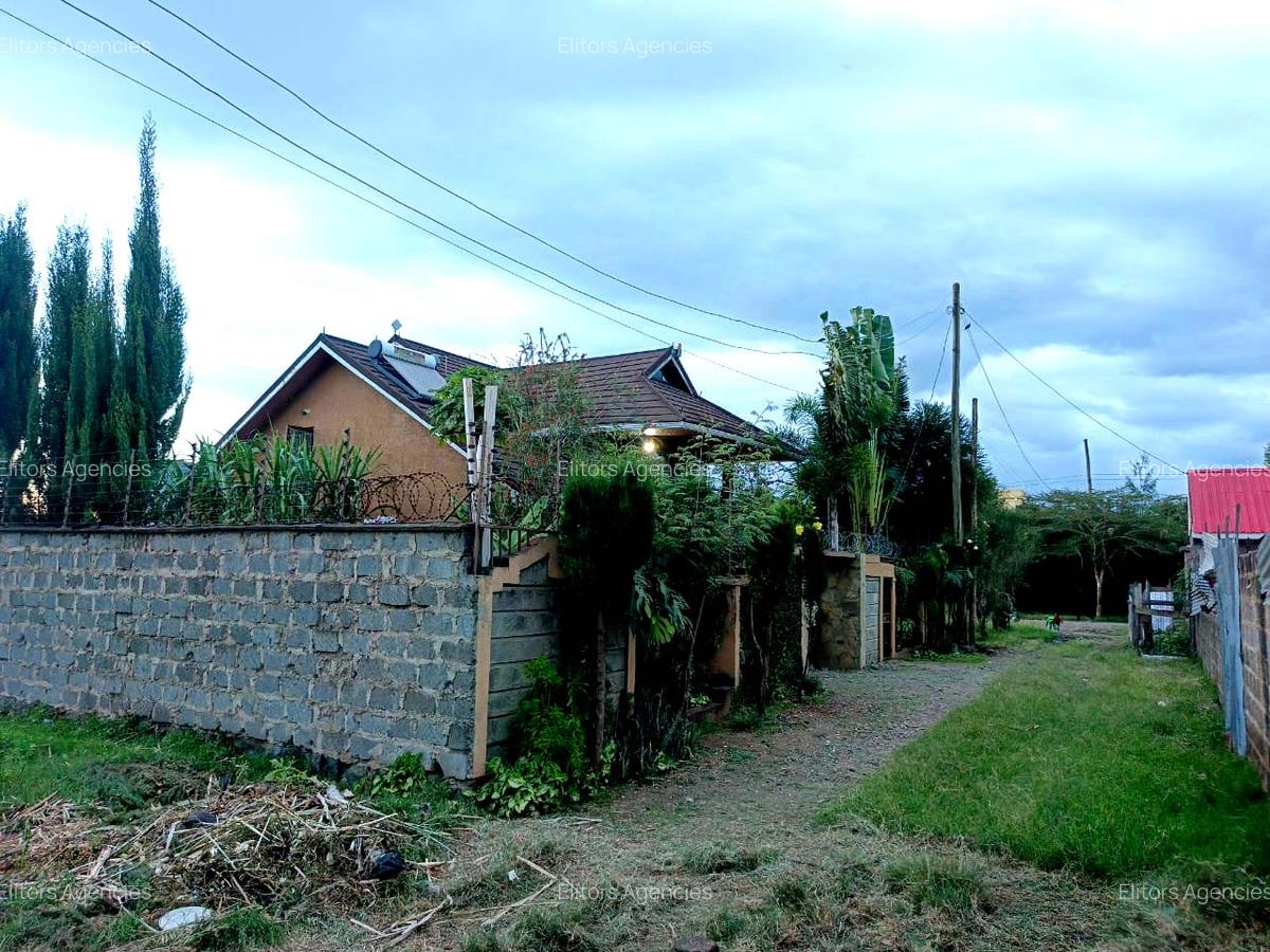 5 Bed Townhouse with En Suite at Eastern Bypass - 4