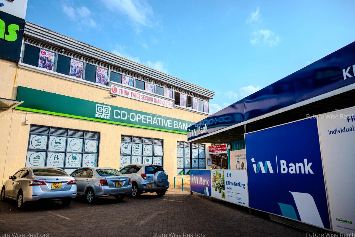 Commercial Property at Kenol - 13