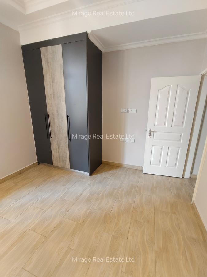 1 Bed Apartment with Swimming Pool in Westlands Area - 12