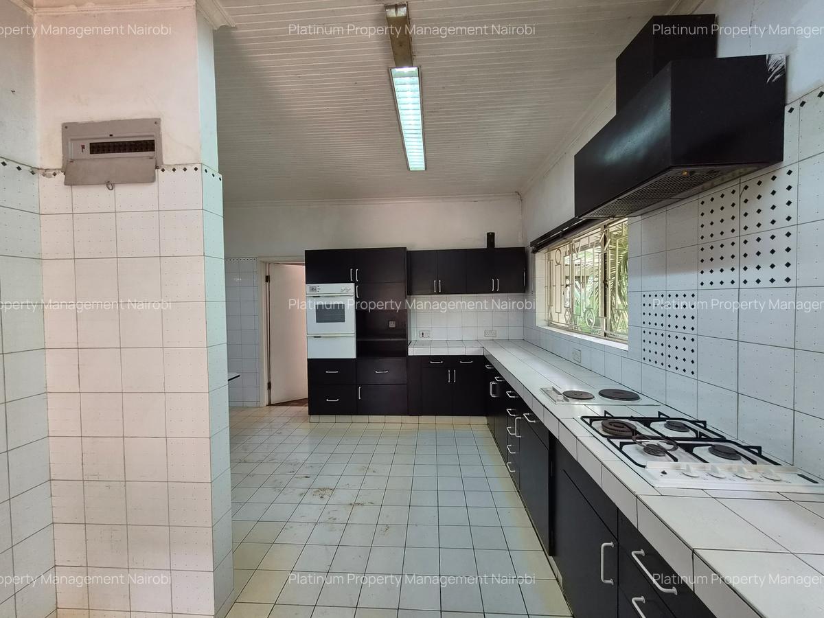 4 Bed House with En Suite at Off Peponi Rd - 6