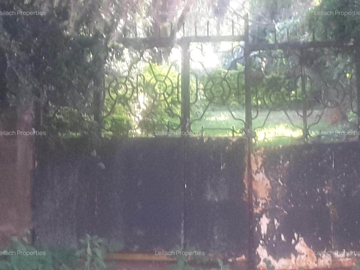 1.2 ac Land in Ngong - 17