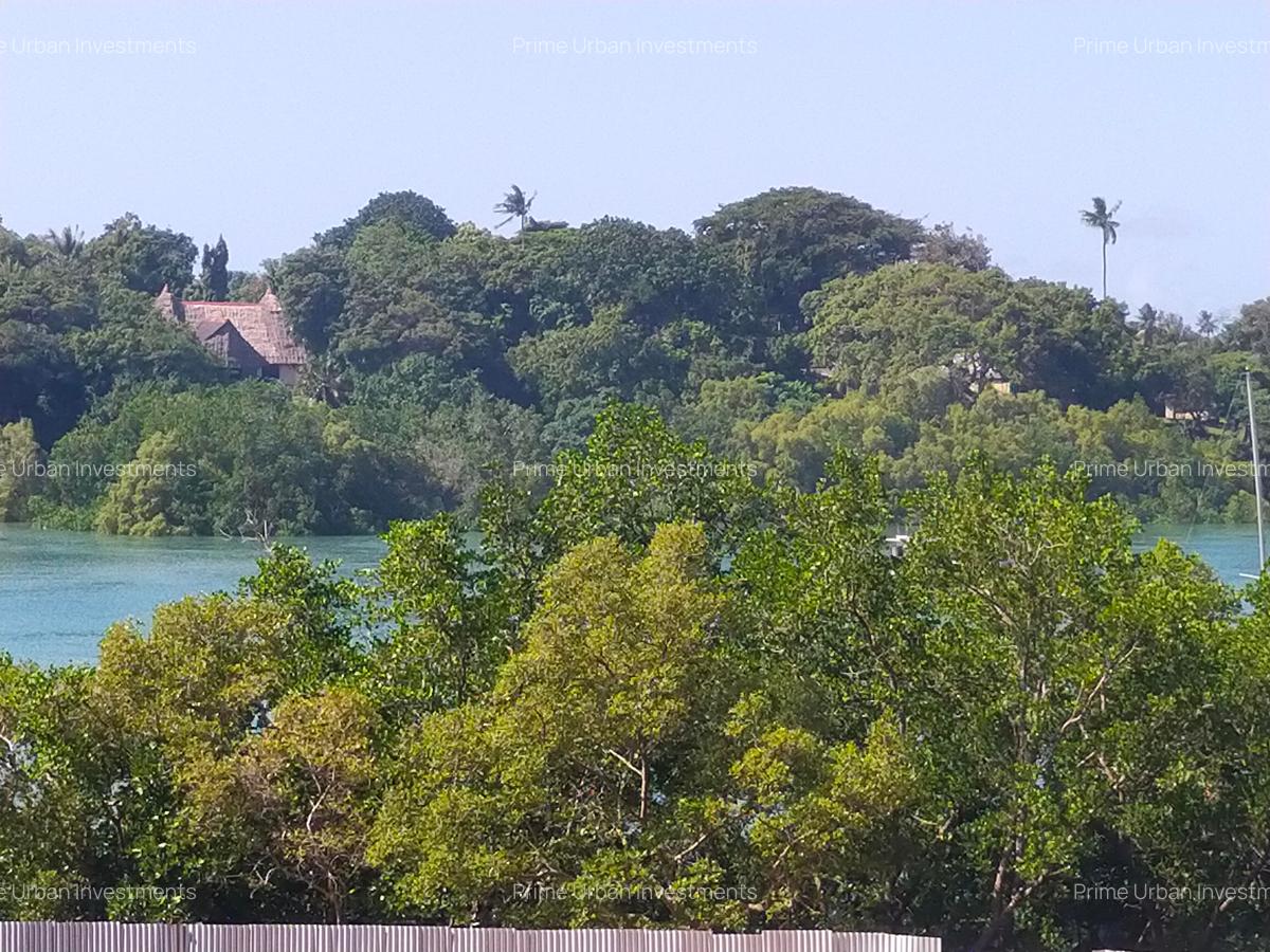 3 ac Land at Marina - Mtwapa Creek - 4