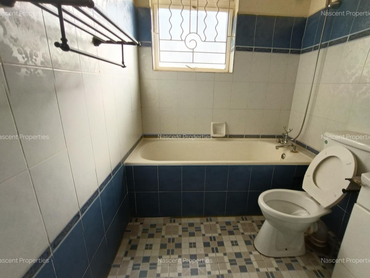 5 Bed House with En Suite in Thigiri - 15