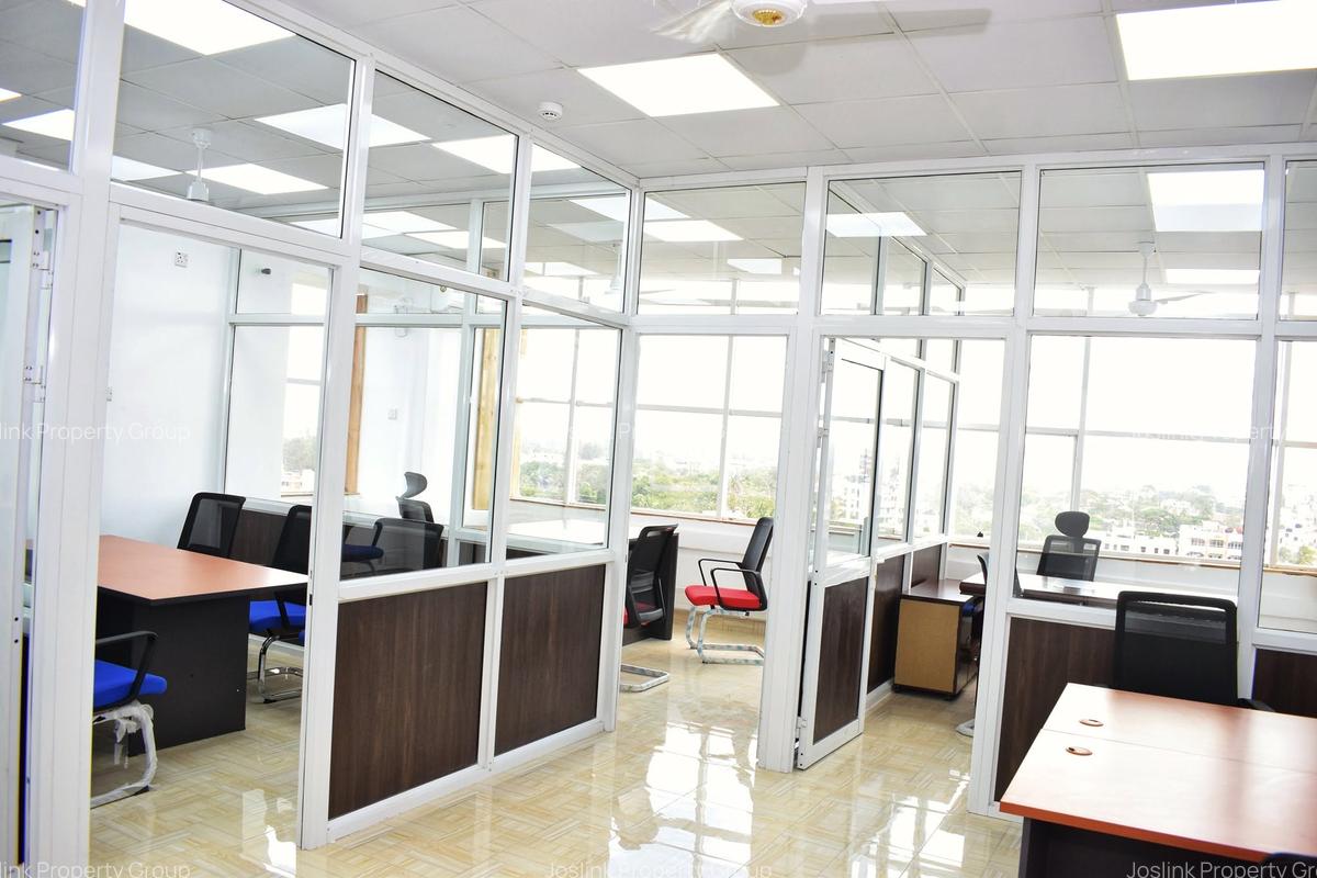 Commercial Property with Backup Generator in Nyali Area - 4