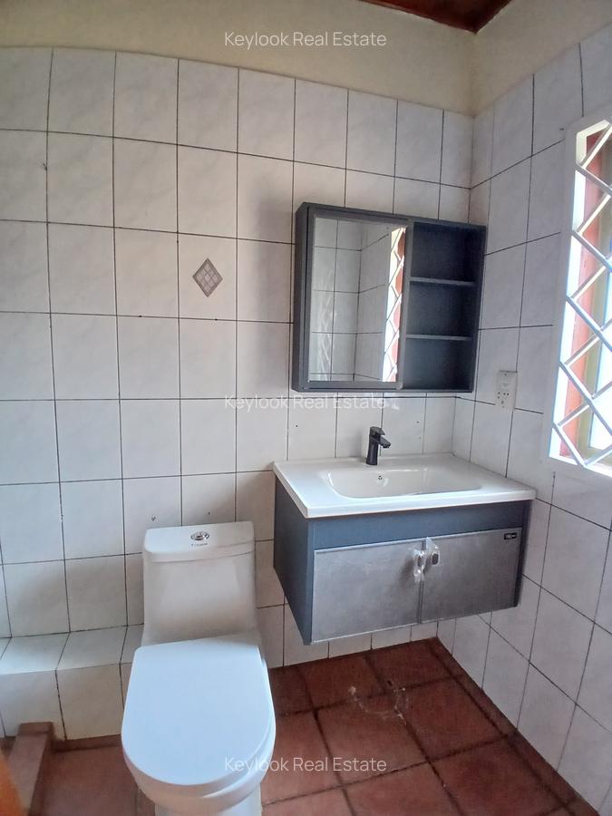 4 Bed Townhouse with En Suite at Lavington Green - 10