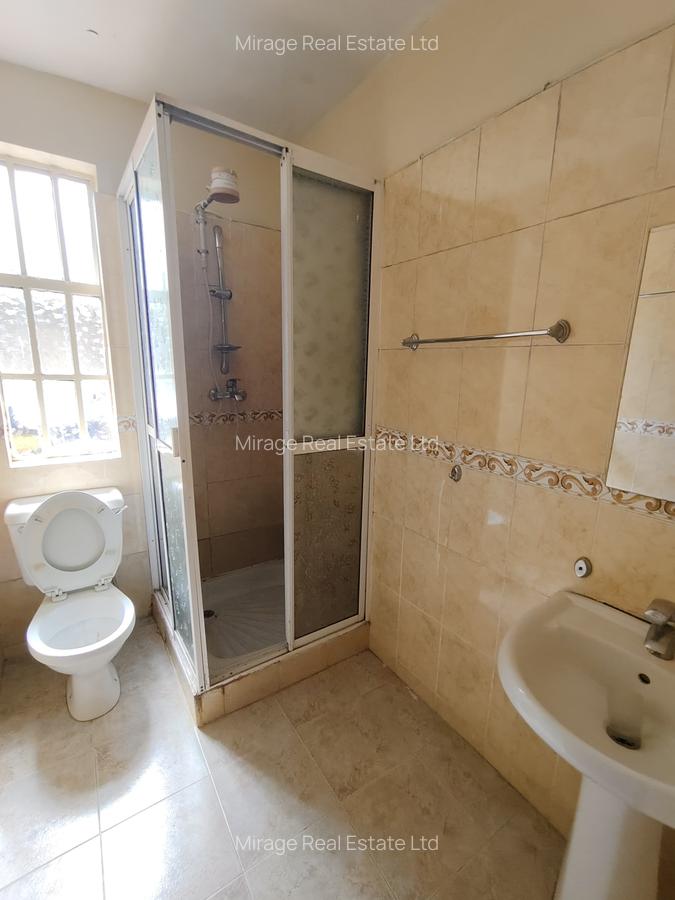 2 Bed Apartment with Parking in Lavington - 9