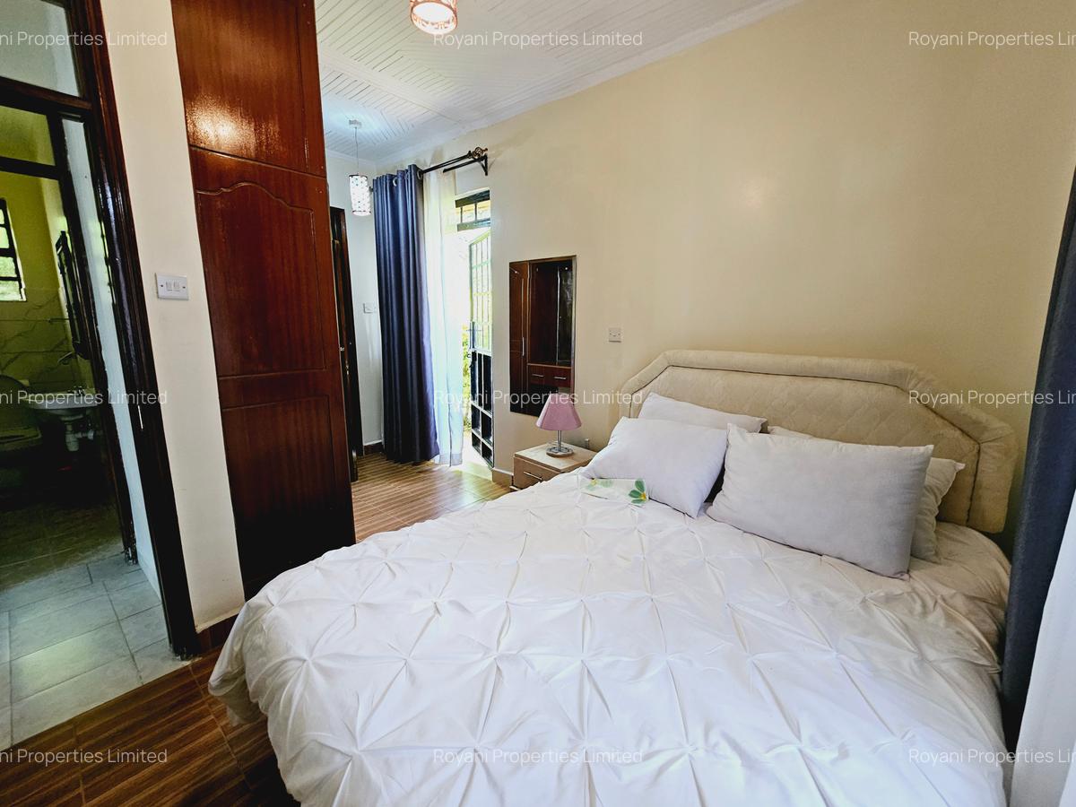 1 Bed House with Garden in Runda - 6