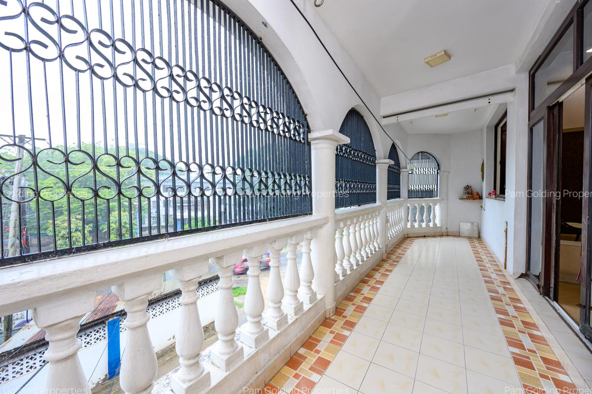 4 Bed Apartment with En Suite at Nyere Avenue - 4