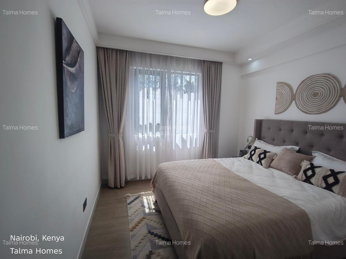 1 Bed Apartment with En Suite at Off Rhapta Road - 3
