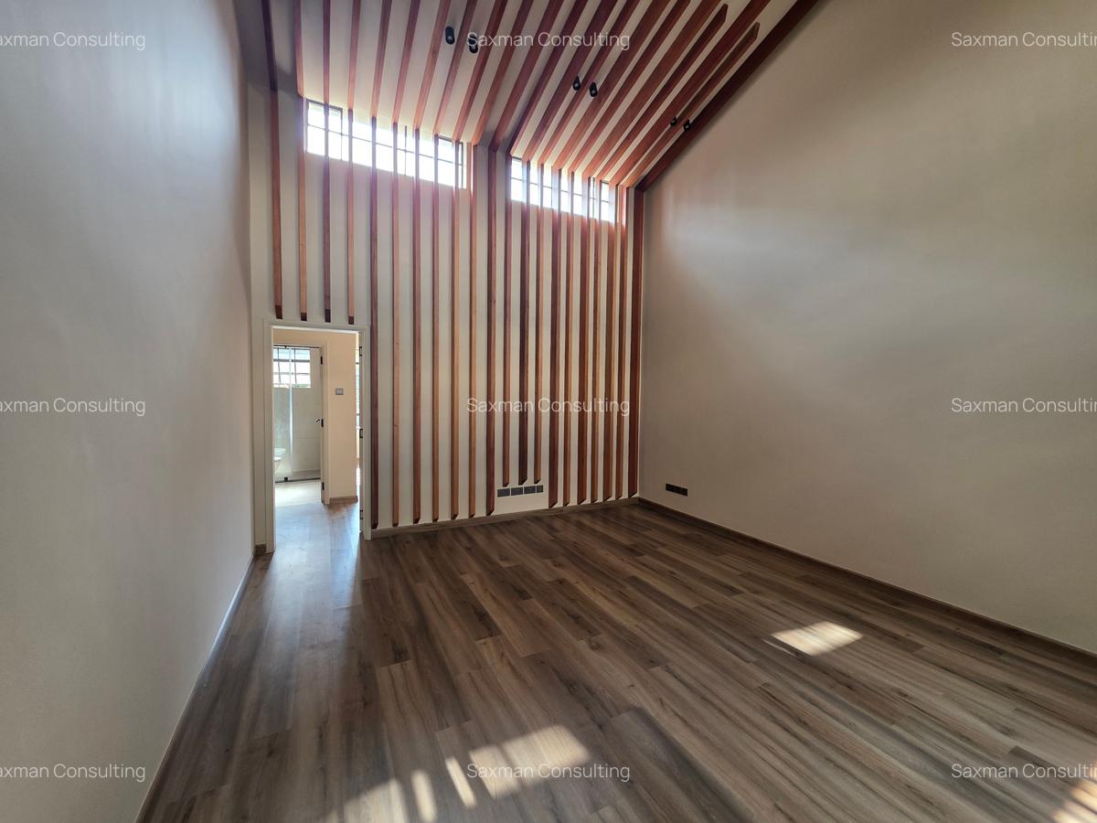 4 Bed Villa with En Suite in General Mathenge - 10