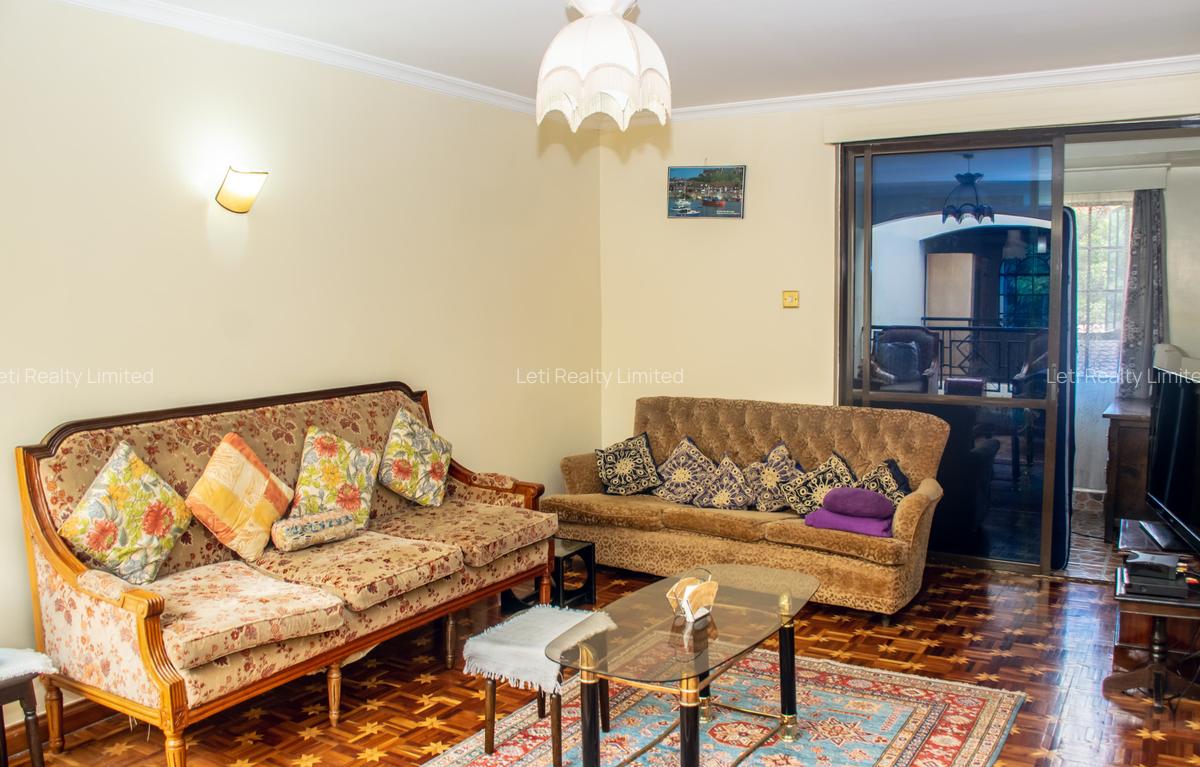 4 Bed Townhouse with En Suite in Lavington - 3