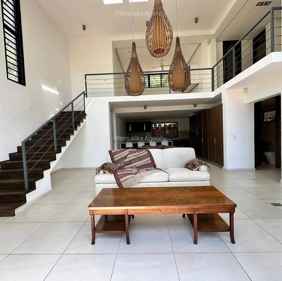 2 Bed Townhouse with En Suite in Muthaiga - 7