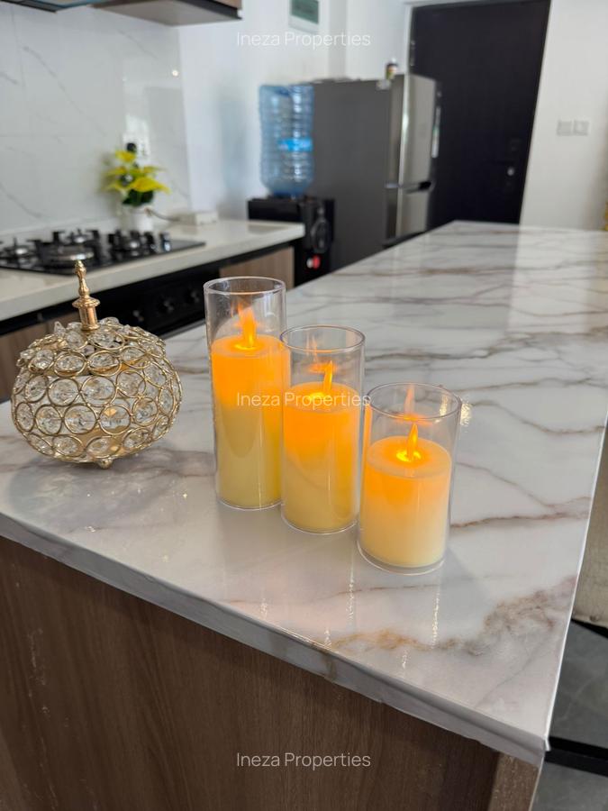 Furnished 2 Bed Apartment with En Suite in Riverside - 7