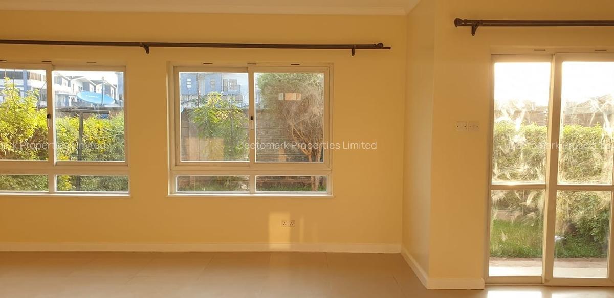 4 Bed Townhouse with En Suite at Langata - 5