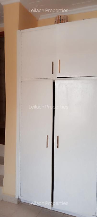 4 Bed House with En Suite in Ngong - 9