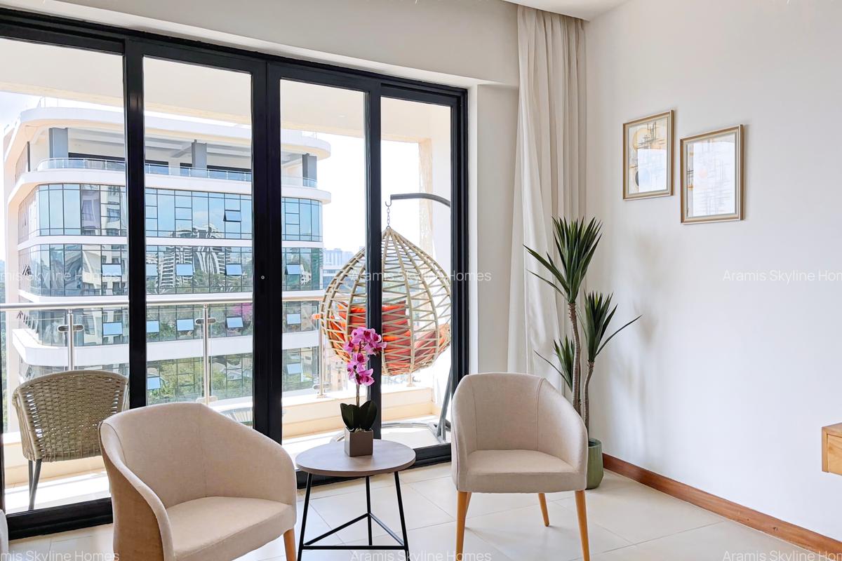 2 Bed Apartment at Lantana Road - 4