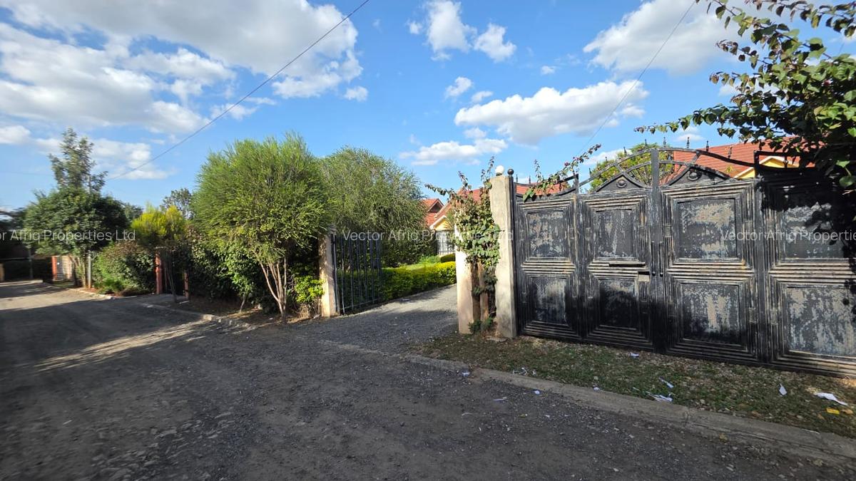 3 Bed House with En Suite in Kitengela - 4
