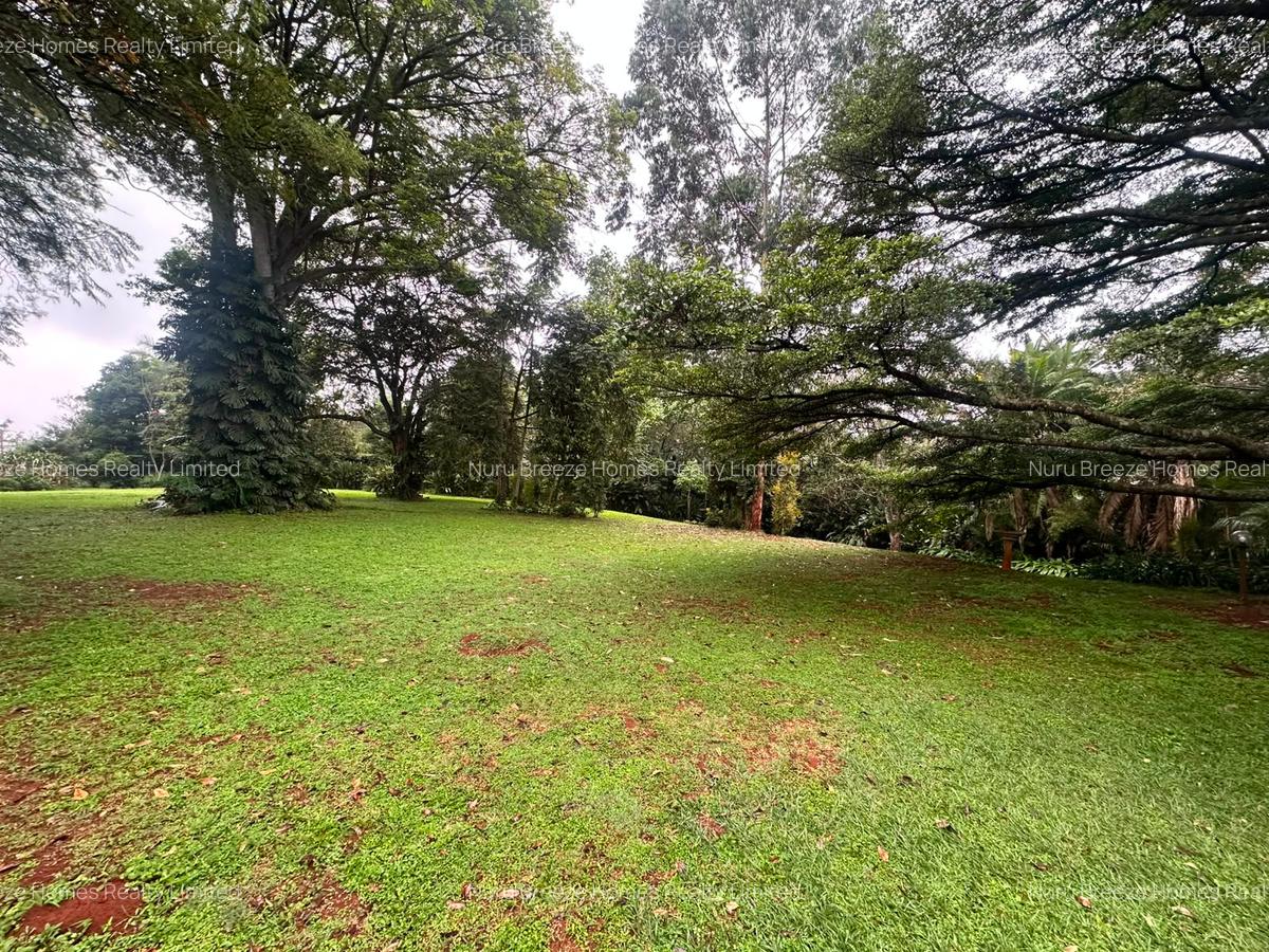 4 Bed House with En Suite in Kitisuru - 6