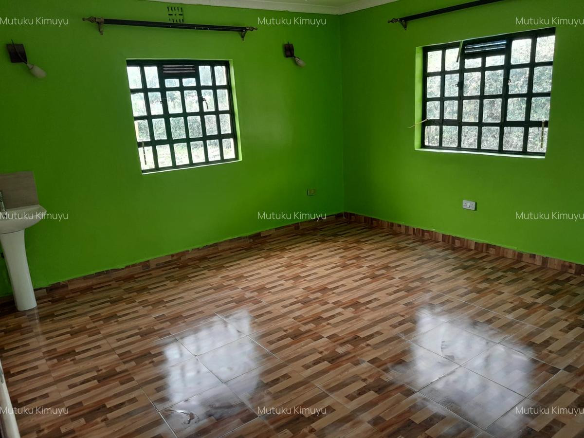 2 Bed House with En Suite at Kenya Bureau Kitengela - 4