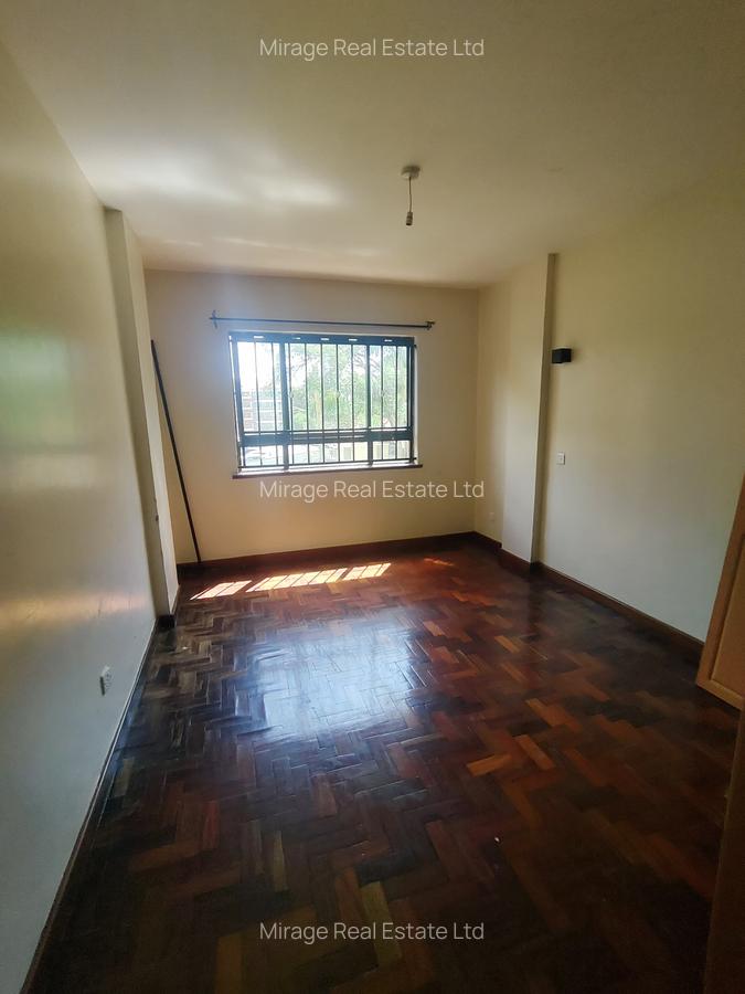 3 Bed Apartment with Swimming Pool in Lavington - 12
