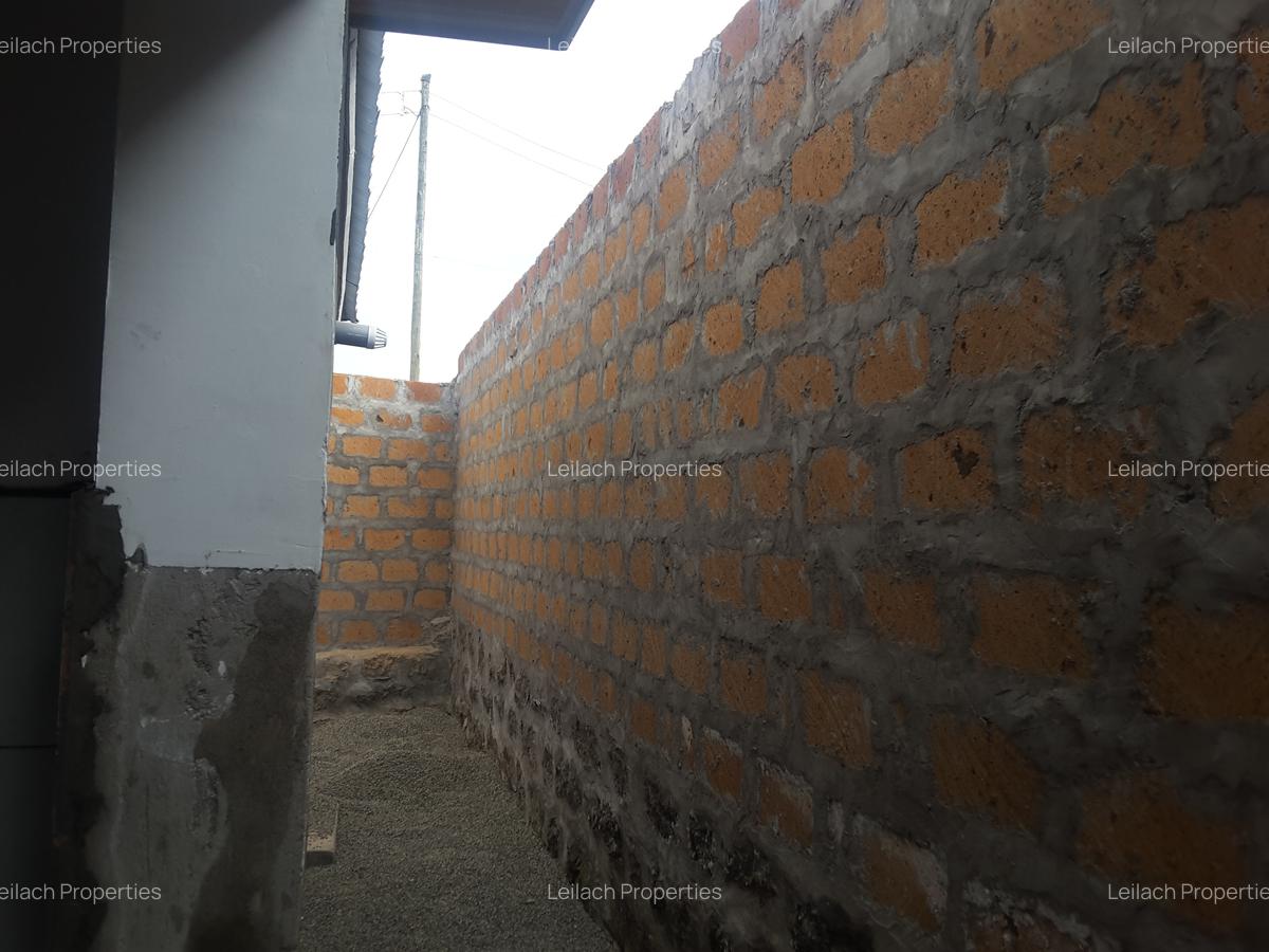 5 Bed House with En Suite in Ngong - 8