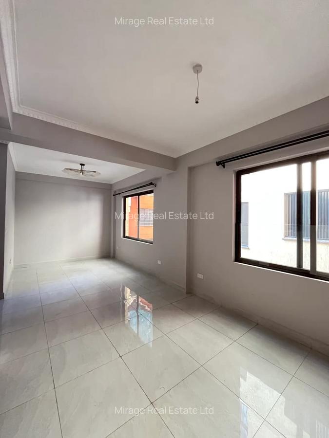 2 Bed Apartment with Gym in Westlands Area - 12