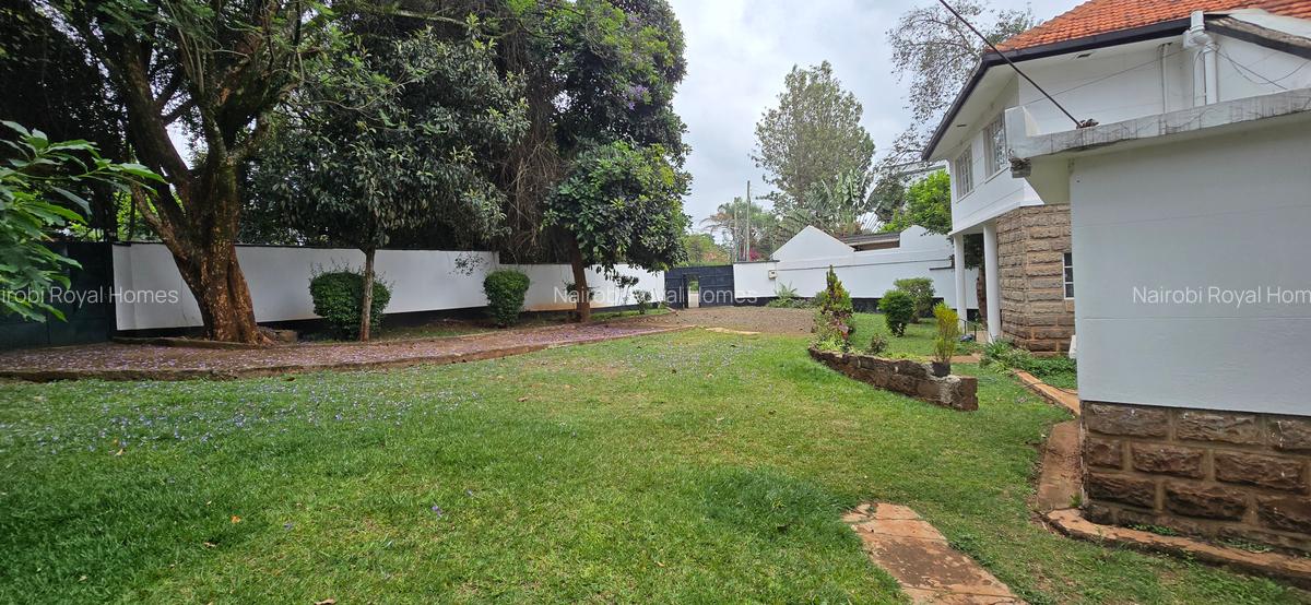 3 Bed Townhouse with En Suite at Jacaranda Road - 11