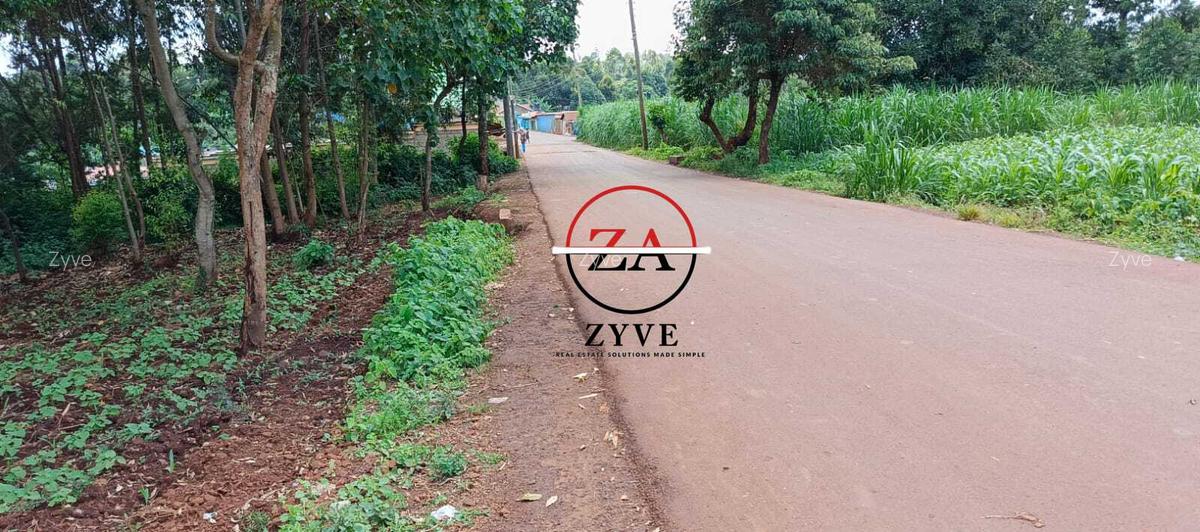 0.125 ac Land at Off Ruaka Banana Road - 1