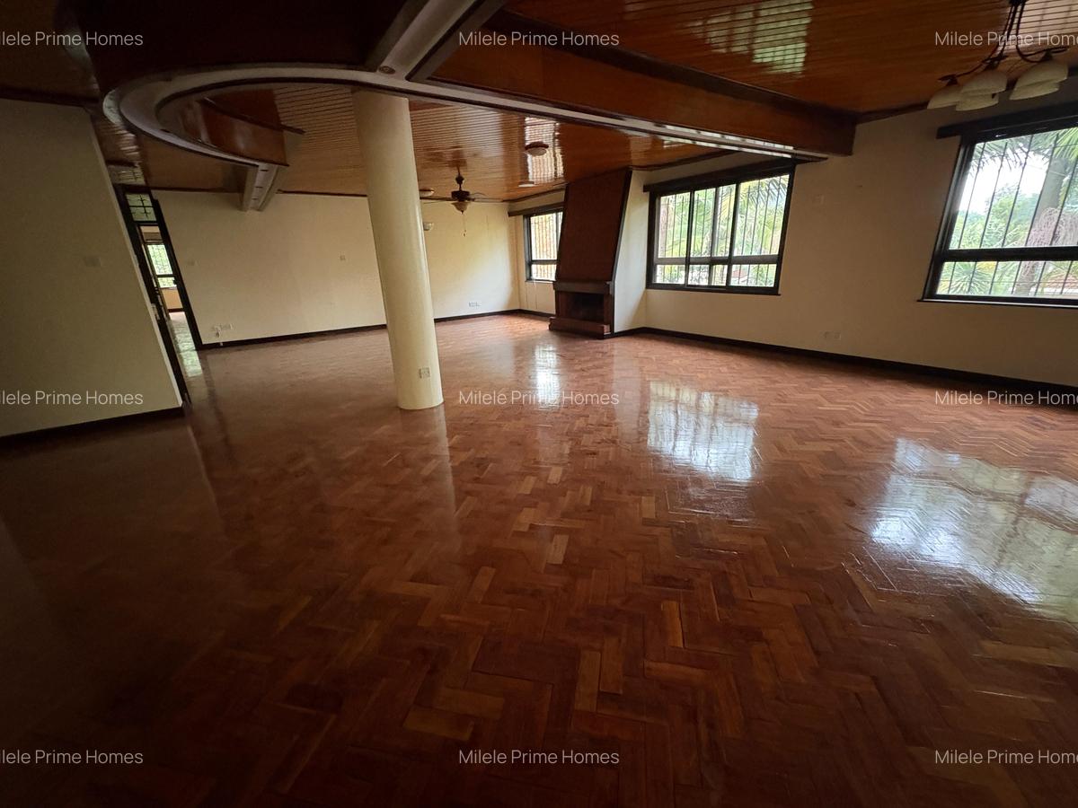 3 Bed Villa with En Suite at Matundu Lane - 3