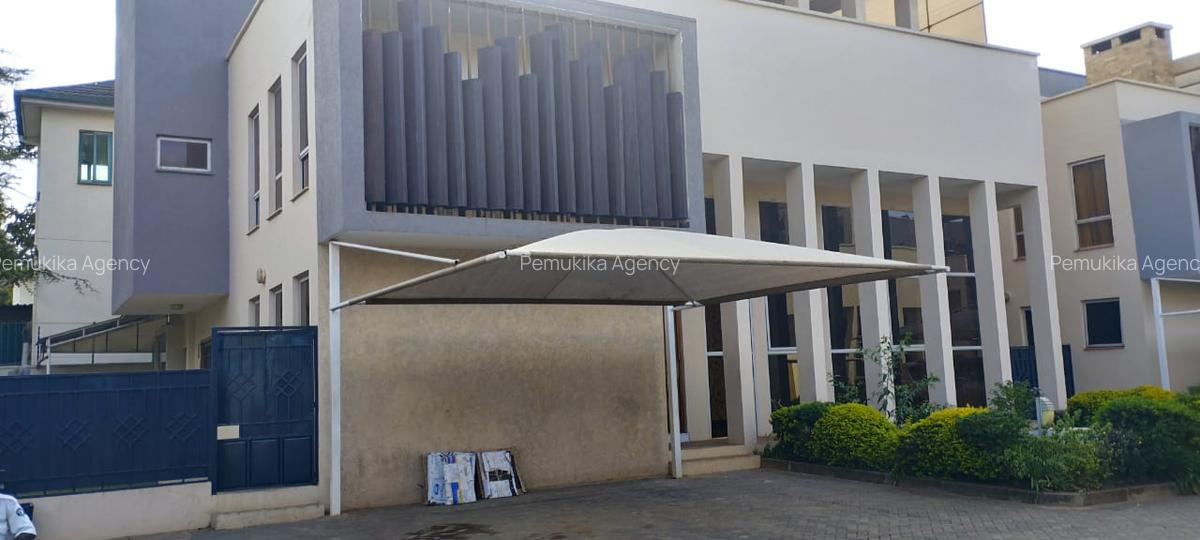 6 Bed Townhouse in Valley Arcade - 2