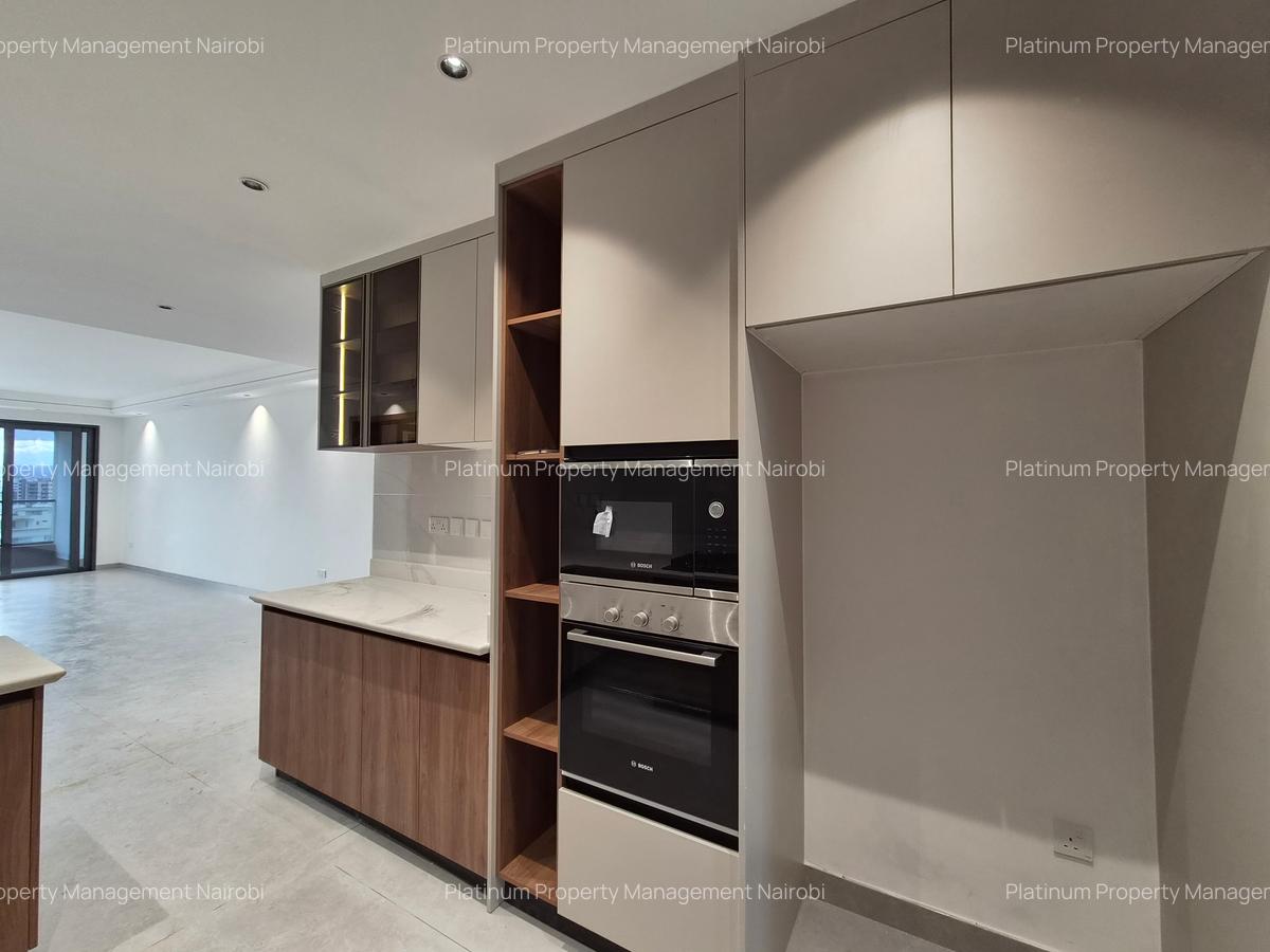 2 Bed Apartment with En Suite at Spring Valley - 6
