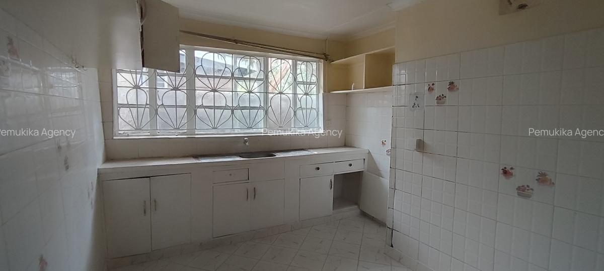 3 Bed House with En Suite at Langata Road - 17