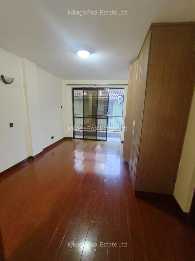 3 Bed Apartment with En Suite in Westlands Area - 2