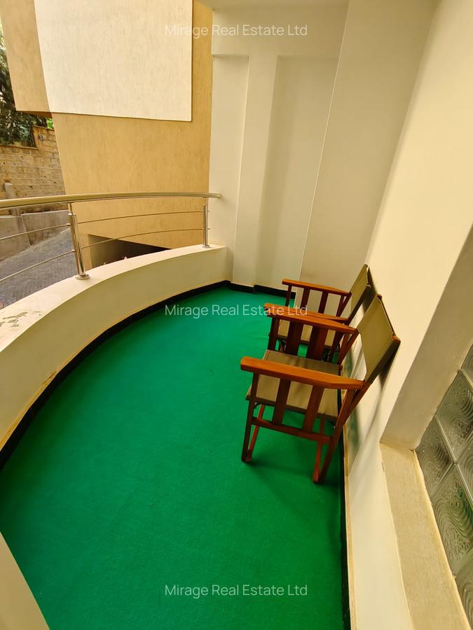 Serviced 4 Bed Apartment with En Suite in Rhapta Road - 17