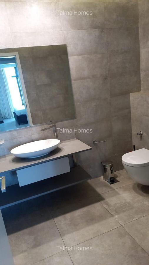 Furnished 2 Bed Apartment with En Suite at Off Waiyaki Way - 4