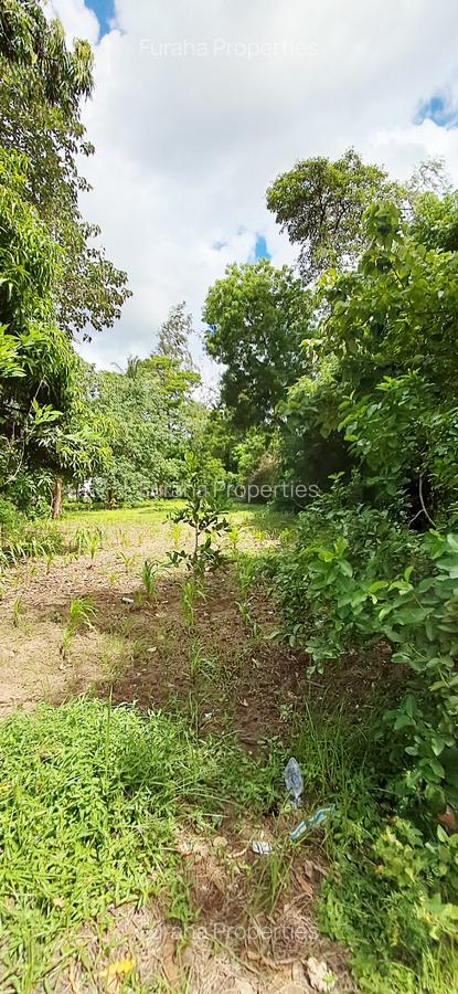 Land at Mtwapa - 5