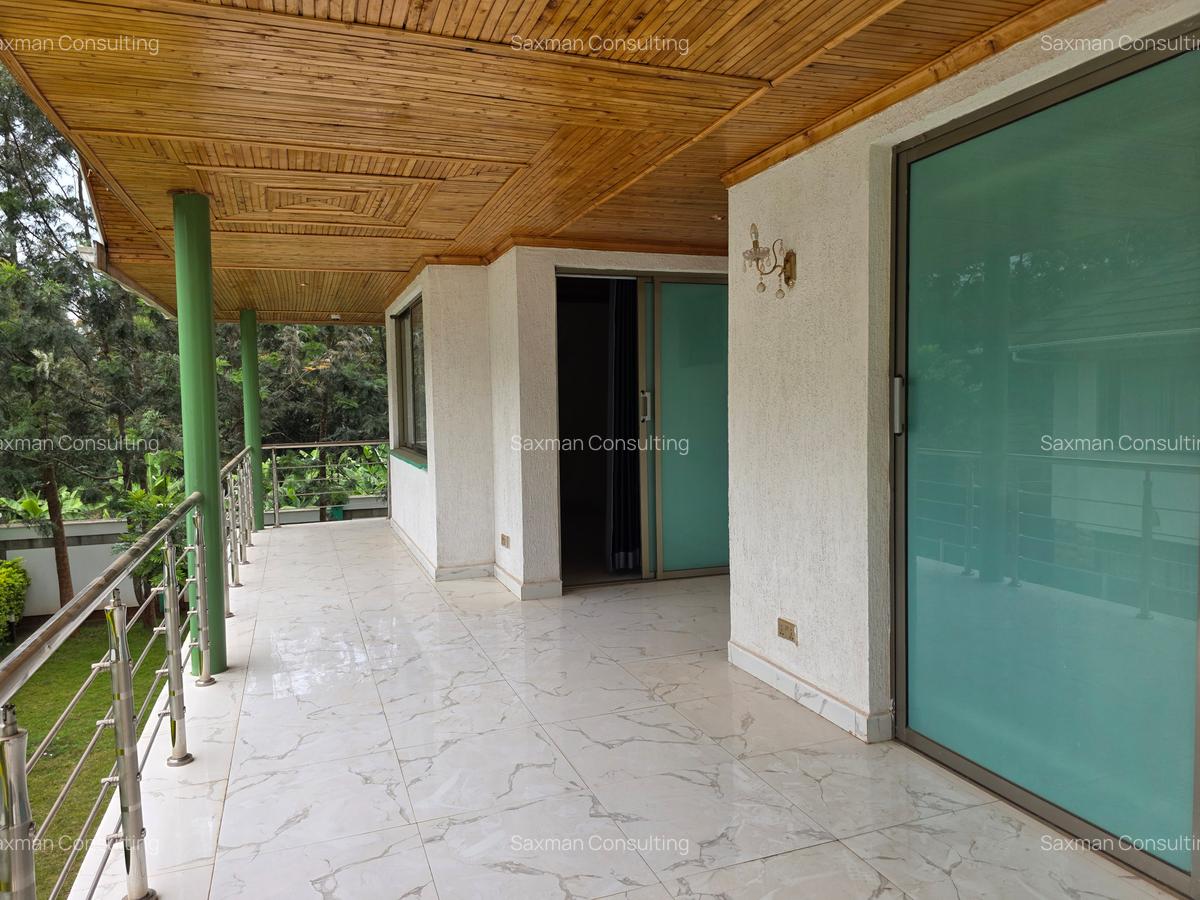 6 Bed House with En Suite in Karen - 9