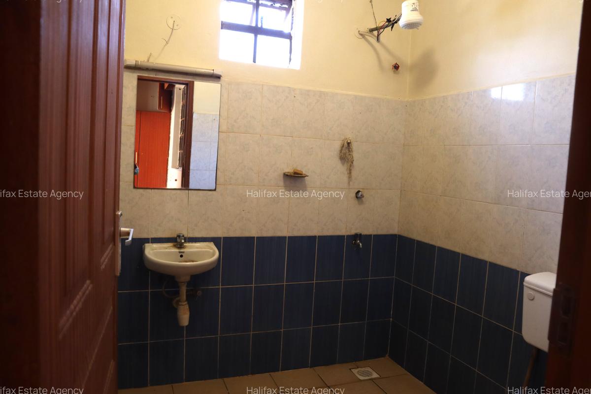 2 Bed Apartment with En Suite in Kikuyu Town - 5