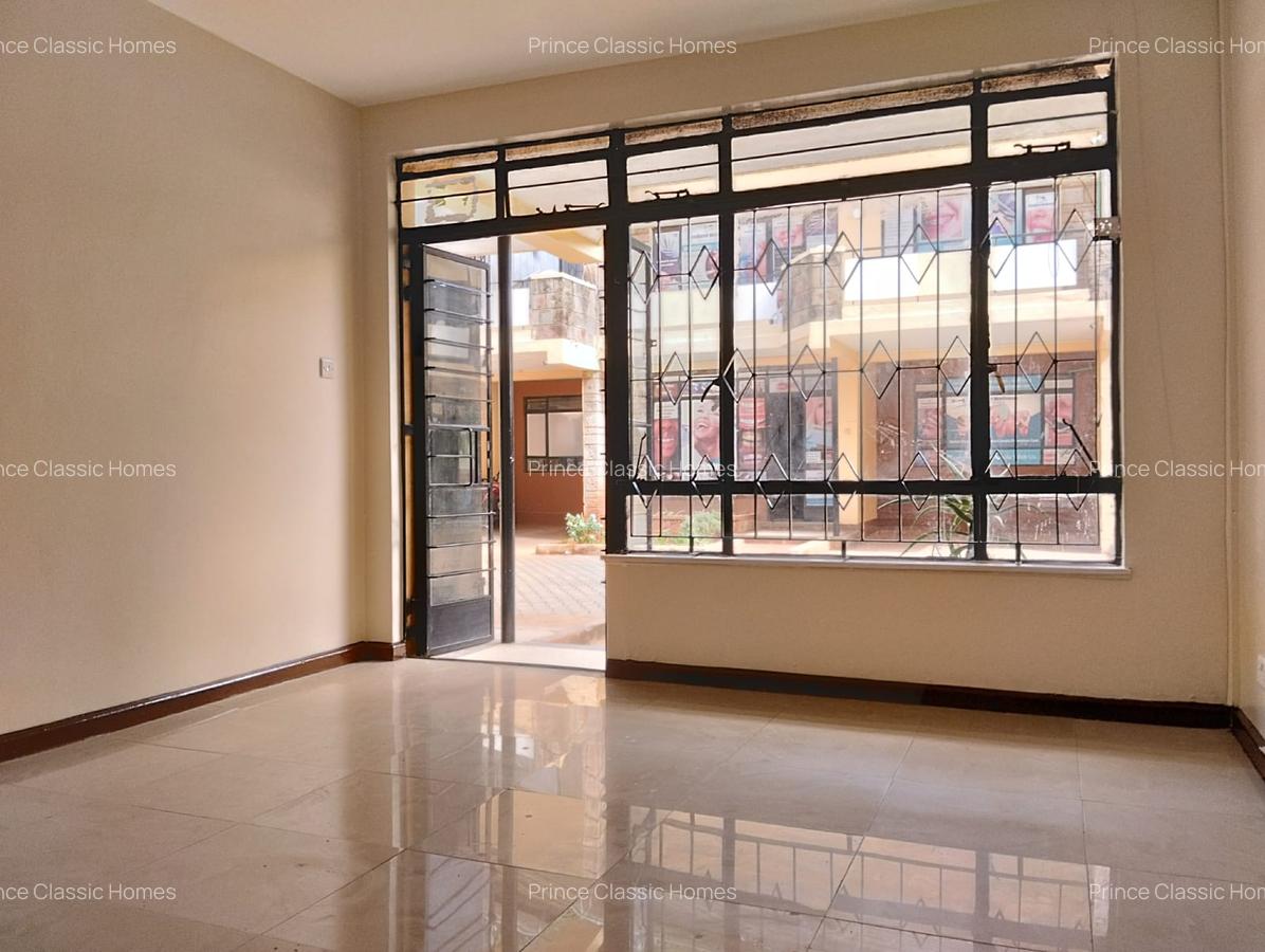 Commercial Property with Service Charge Included in Kilimani - 6