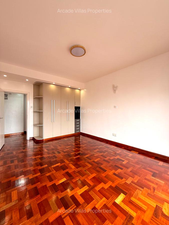 3 Bed Apartment with En Suite in Kileleshwa - 7