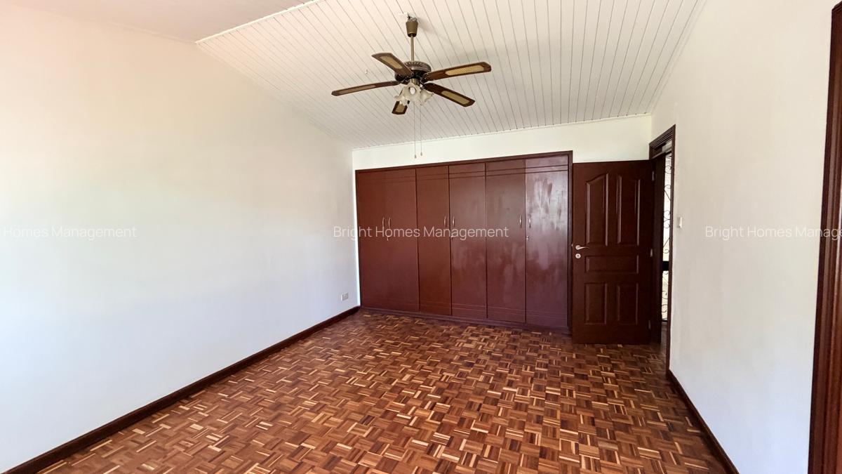 4 Bed Townhouse with En Suite in Muthaiga - 9