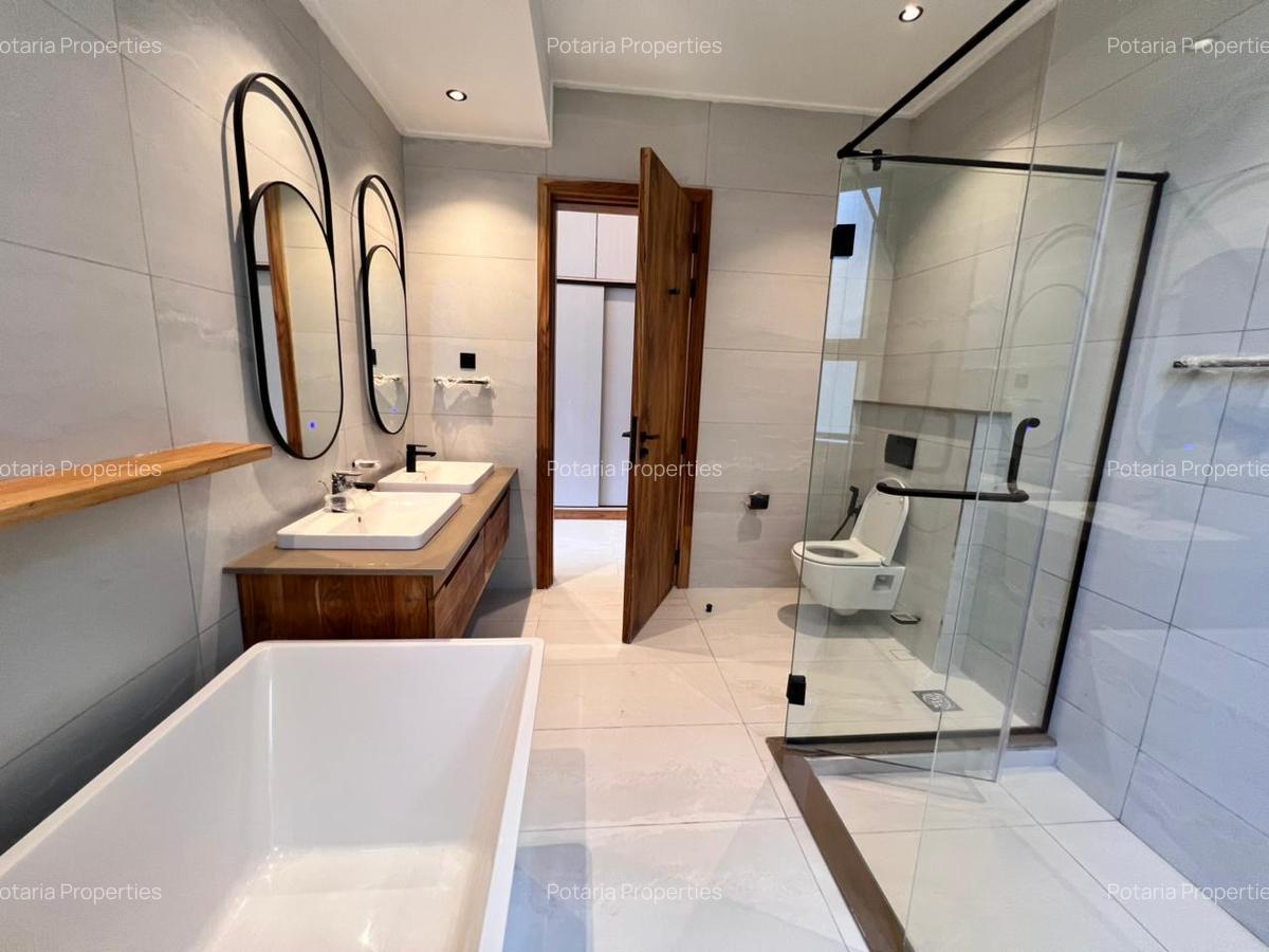 4 Bed Apartment with En Suite in Loresho - 4