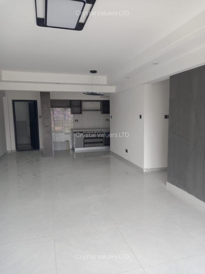 1 Bed Apartment with En Suite in Westlands Area - 2